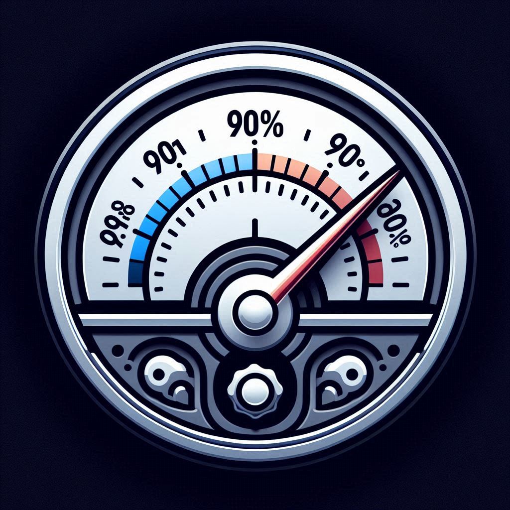 High Accuracy Digit Classifier